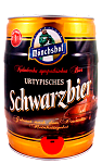 Мюнхов Шварцбир (Monchshof Schwarzbier) алк 4.9% 5л ж.б