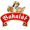 Пиво Bakalar, Бакалар (Чехия)