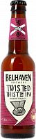 Пиво Belhaven Twisted Thisle IPA, Белхевен Твистид Систл ИПА 5.6% 0,33, стекло