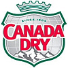 Напитки Canada Dry (Канада драй) (Япония)