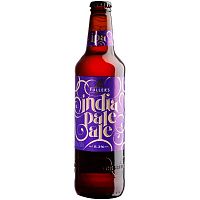 Пиво Fuller's India Pale Ale, Фуллерс IPA светлое 5,3%, 0.5л. стекло