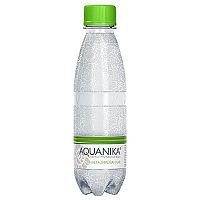 Акваника (Aquanika) без газа 0.25л ПЭТ