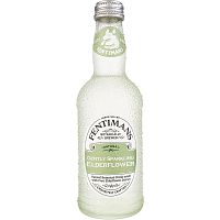 Напиток безалкогольный Fentimans English Elderflower (английская Бузина) 0,275л. Стекло