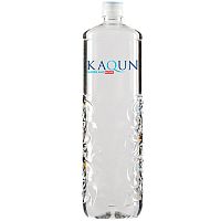 Кислородная минеральная вода KAQUN 1,5 л