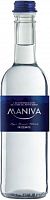 Минеральная вода «Maniva» Sparkling Water, Манива 0.375л, с газом, стекло