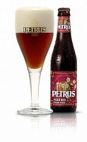 Пиво Petrus Aged Red ст. 0,33