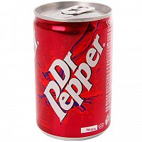 Напиток газированный Dr Pepper 150 мл.