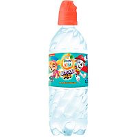 Вода питьевая «ФрутоНяня» ФрутоKids для детского питания, 0.33л, пэт