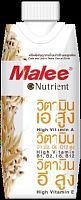 Зерновой напиток "Malee Nutrient", 0.33л. Овес и Бусенник.