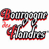 Пиво Bourgogne des Flandres, Бургунь де Фландерс (Бельгия)