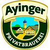 Пиво Ayinger, Айингер (Германия)