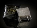 Чай TWG Royal Darjeeling Tea 100шт.