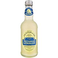 Impulse Напиток безалкогольный Fentimans Victorian Lemonade 0,275л. Стекло