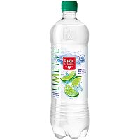 Напиток «Rhön Sprudel» Limette с добавлением сока лайма 0,75л, 6 шт/уп ПЭТ, газ