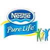 Минеральная вода Nestle Pure Life