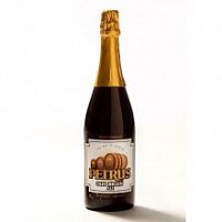 Пиво Petrus Brown ст. 0,75 л. темное