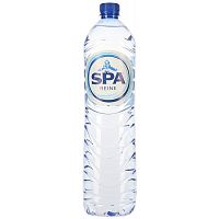 Минеральная вода SPA Reine без газа, 6 штук 1,5 л