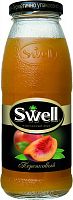 Swell Свелл Персиковый 0,25 ст.