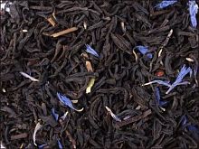 TWG French Earl Grey Tea Черный чай 100гр.