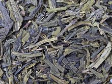 TWG Lung Ching Tea//Чай Колодец Дракона 100гр.