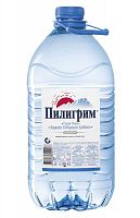 Вода Пилигрим 5 л (1шт. в упаковке)