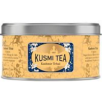 Чай Kusmi tea Kashmir Tchai / Кашмир Чай Банка, 125гр.