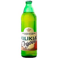 Пиво Kilikia Original, Киликия Оригинальное светлое 4.8%, 0.5л, стекло