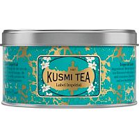 Чай Kusmi tea Imperial Label / Высшая марка Банка, 125гр.