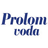 Минеральная вода Prolom Voda (Сербия)