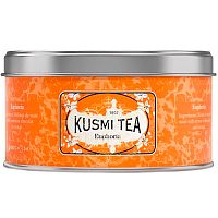 Чай Kusmi tea Euphoria / Эйфория Банка, 125гр.