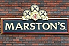 Пиво Marston's