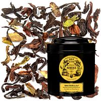 Черный чай Mariage Freres Rose D Himalaya, банка 100 гр