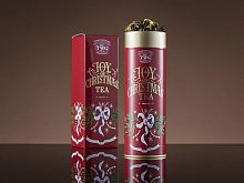 Чай TWG Joy of Christmas Tea 100 гр.