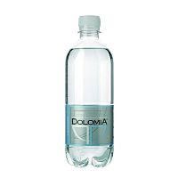 Tag Минеральная вода с газом Dolomia Доломиа 0.5 пэт