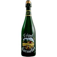 Пиво Bosteels Tripel Karmeliet, Бостелс Трипл Кармелит 8.4%, 0.75, стекло