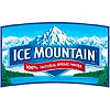Минеральная вода Ice Mountain