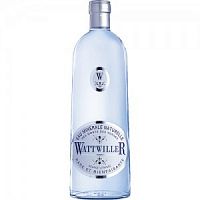 Вода Wattwiller Ватвиллер 500 мл. стекло