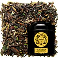 Черный чай Mariage Freres Darjeeling Master, банка 100 гр