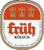 Пиво Fruh Kolsch