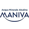 Минеральная вода Maniva (Италия)