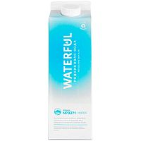 Родниковая вода «Waterful», 1л, без газа, pure pack