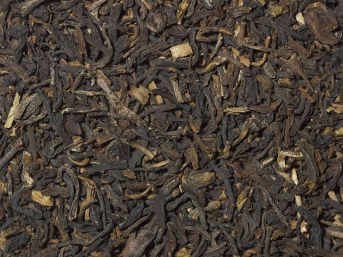 TWG Darjeeling Theine-Free Tea 100 гр.