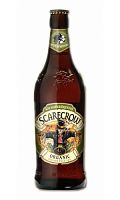 Пиво ВИЧВУД "ScareCrow"/"Страшила" (Серкл Мастер)(ВИЧВУД, Великобритания)