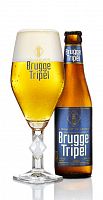 Brugge Tripel (Брюгге Трипель) 0.33л. Стекло