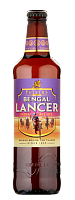 Fuller`s Bengal Lancer ("Фуллерс Бенгал Ланцер") 0.5л. Стекло