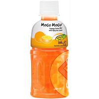Mogu-Mogu (Могу-Могу) Апельсин 0.32 ПЭТ