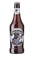 Пиво Wychwood, Вичвуд "Кинг Гоблин", полутемный эль 6.6% 0.5 стекло