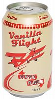 Напиток "Vanilla Flight Classic Flavour" 330мл. ж/б