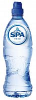 SPA Reine неминеральная вода газированная с дозатором, 6 штук 0,75 л