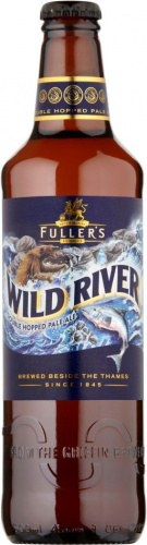 Fuller`s Wild River ("Фуллерс Вайлд Ривер") 0.5л. Стекло